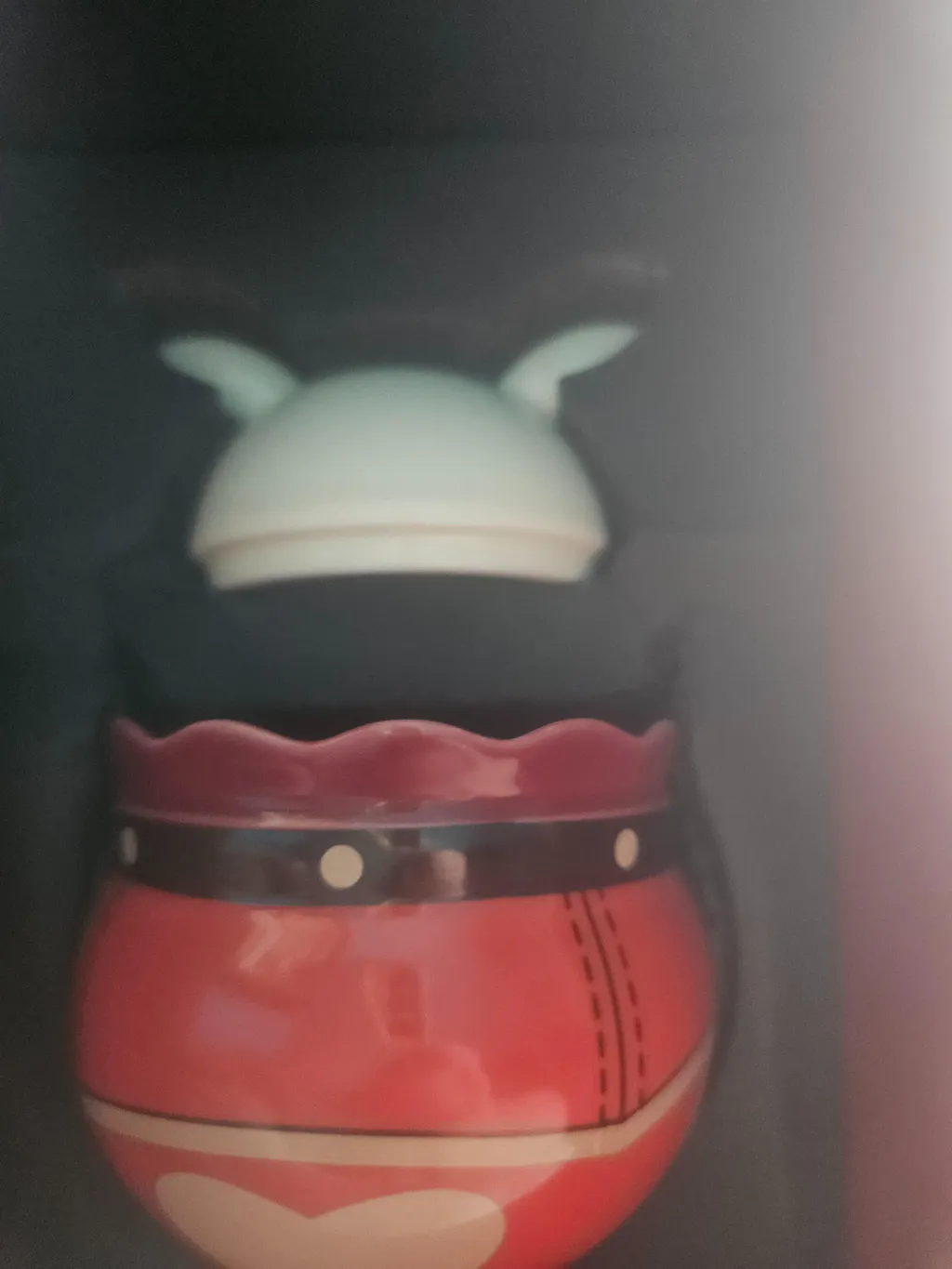 Genshin Impact - Klee Theme Impression Series Jumpy Dumpty - Scented Candle