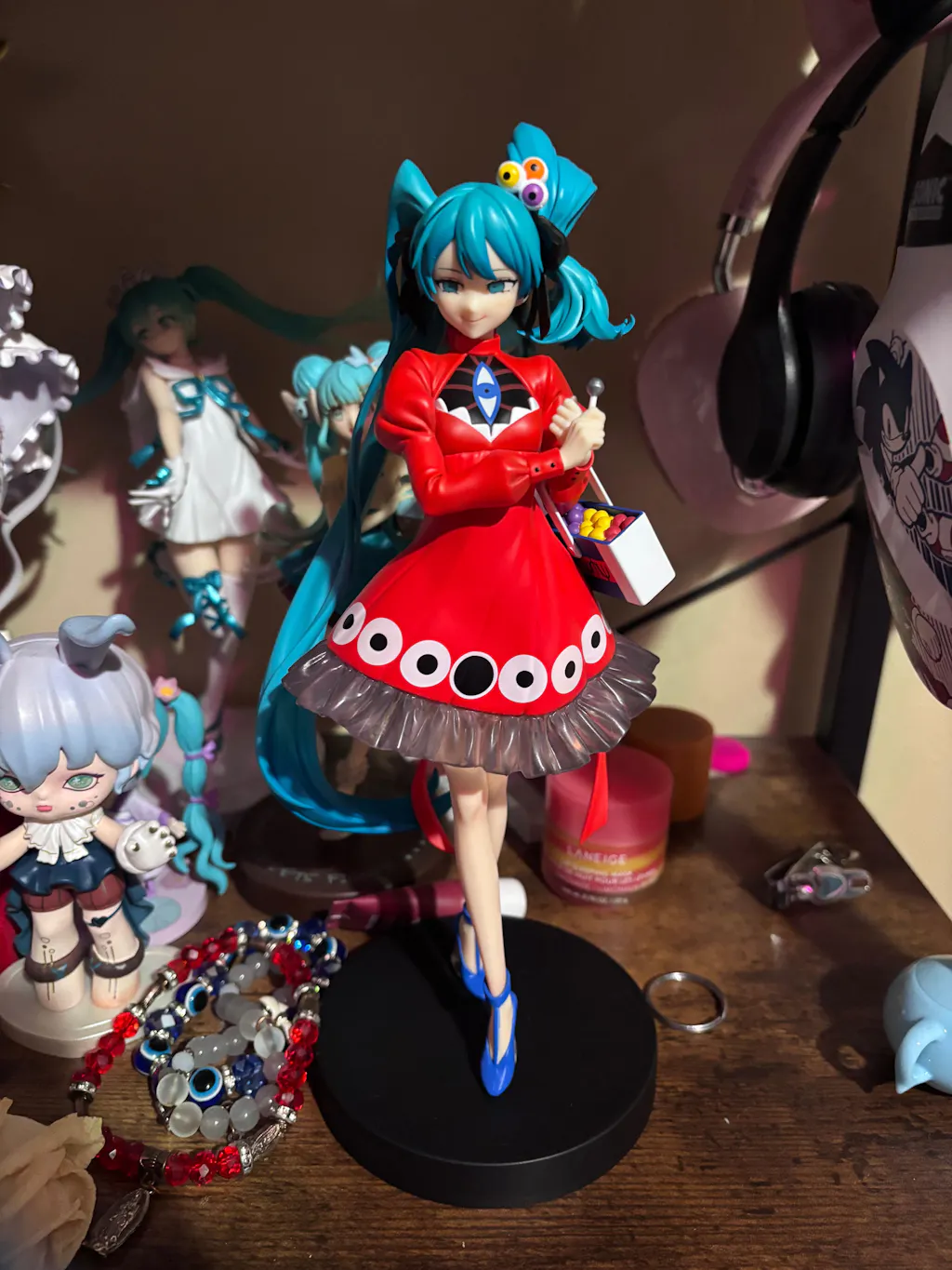 Hatsune Miku - POP UP PARADE Figure - Psi Ver. - L Size
