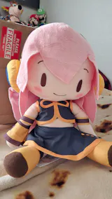 User picture