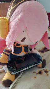 User picture