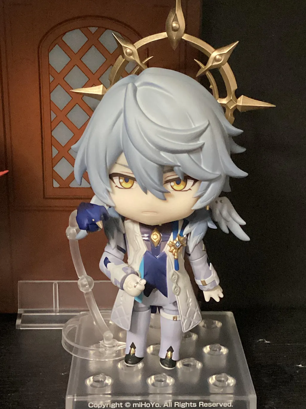 Honkai: Star Rail - Nendoroid Figure - Sunday