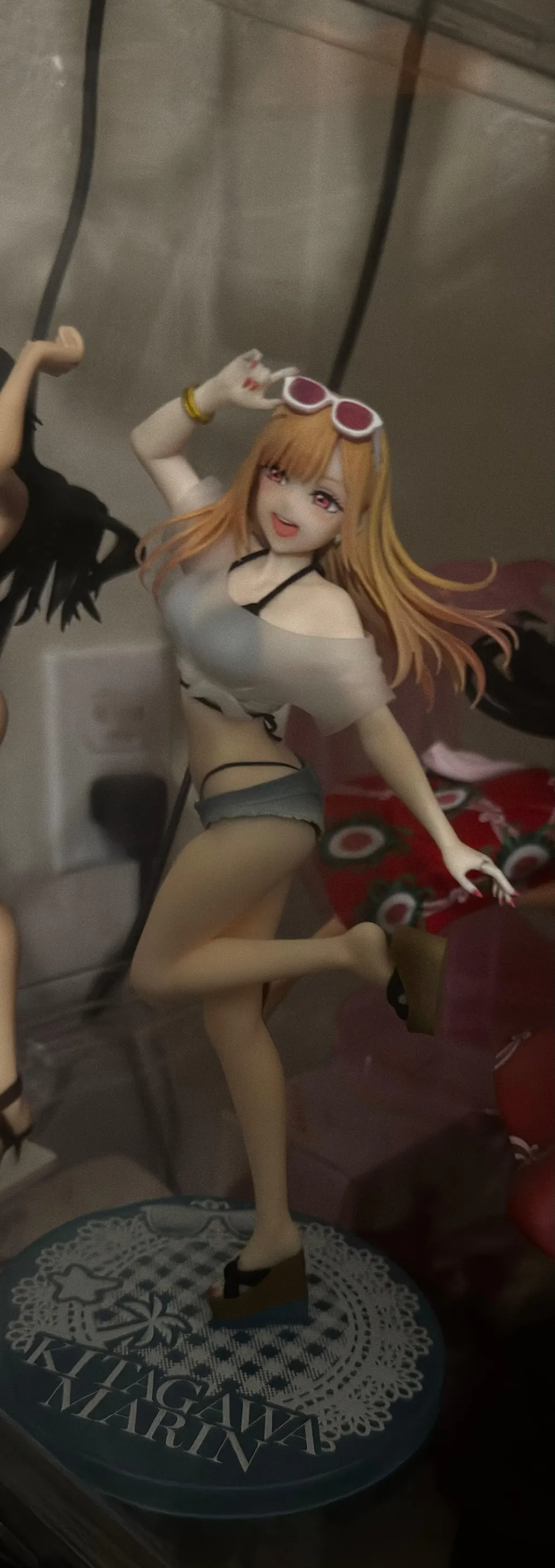 My Dress Up Darling - Coreful Prize Figure - Marin Kitagawa (Swimwear Ver.)
