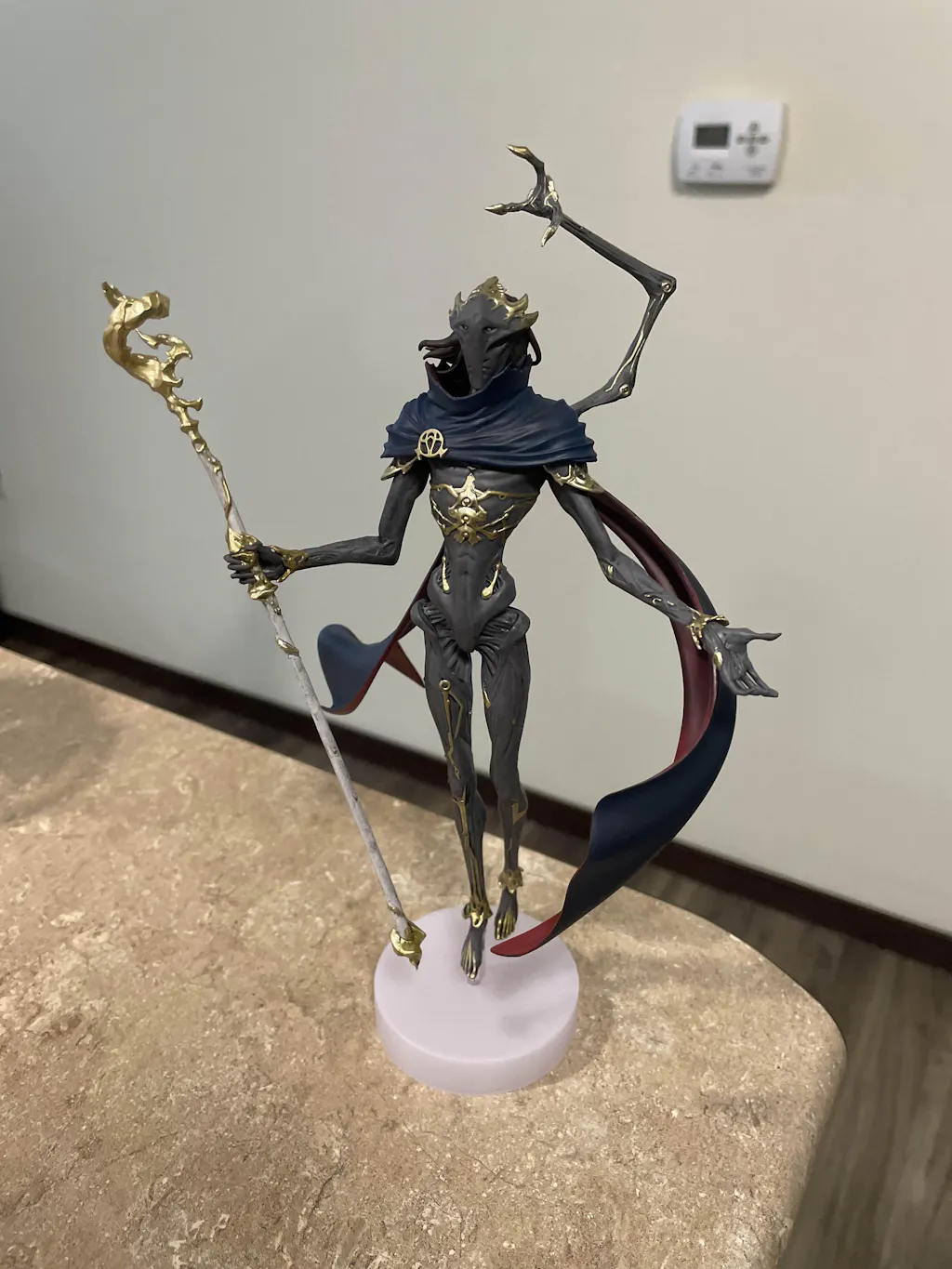 League of Legends - Arcane - POP UP PARADE SP figure - Champion Viktor