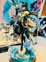User picture