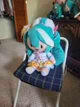 User picture