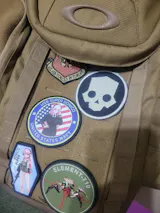 User picture