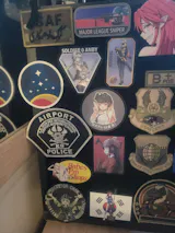 User picture