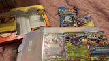 POKEMON TCG - ESPECIAL COLECCION ENERO 2026