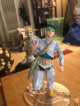 User picture
