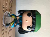 User picture