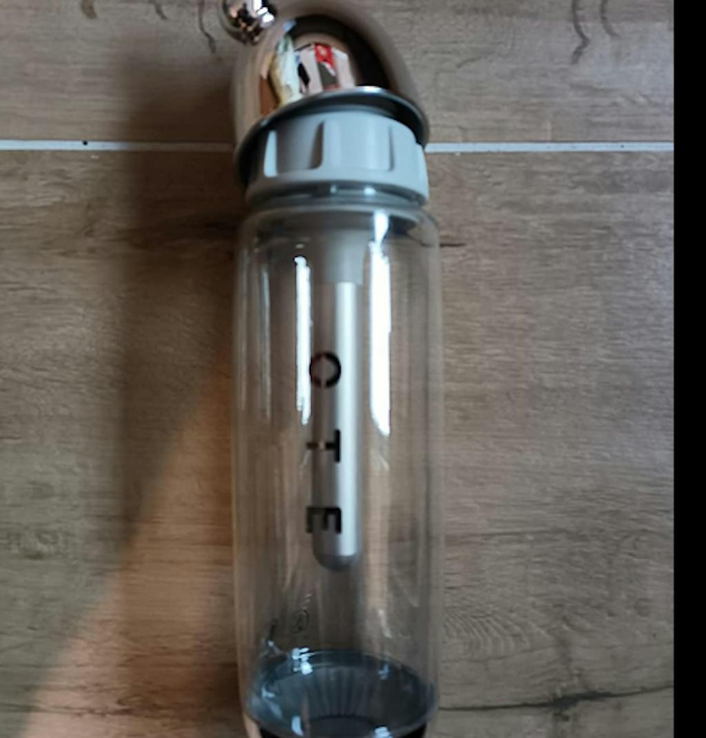 OTE 450ml Portable Sparkling Water Maker,Soda Maker Machine for Home