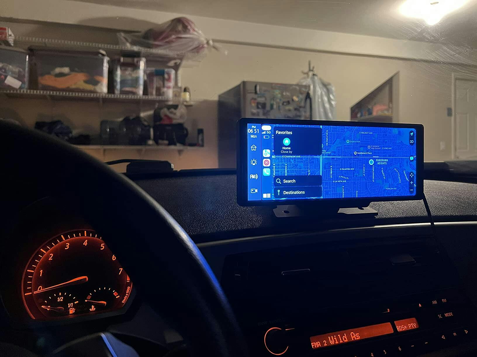 EXCLUSIVE PRICE OTTOCAST CARSCREEN MAX exclusive-price-ottocast-carscreen-max
