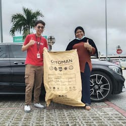 Mercedes Benz E-Class Coupe C238 (2017-Present) Ottoman Car Mat