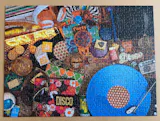 Hello Vinyl | 500 Piece Puzzle