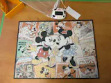 Souvenirs de Mickey | 500 Piece Puzzle
