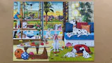 Pets of Palm Springs | 500 Piece Puzzle
