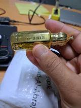 User picture