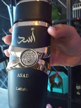 LATTAFA ASAD – EDP