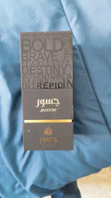 LATTAFA JASOOR – EDP
