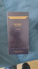 AFNAN HISTORIC OLMEDA - EDP
