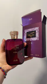 RASASI HAWAS FOR HER DIVA - EDP