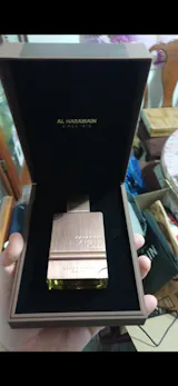 AL HARAMAIN AMBER OUD TOBACCO EDITION - EDP