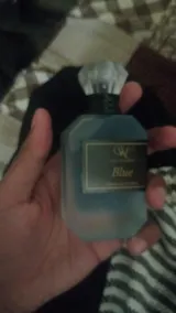 Blue Oud – By Oud ul Wafa