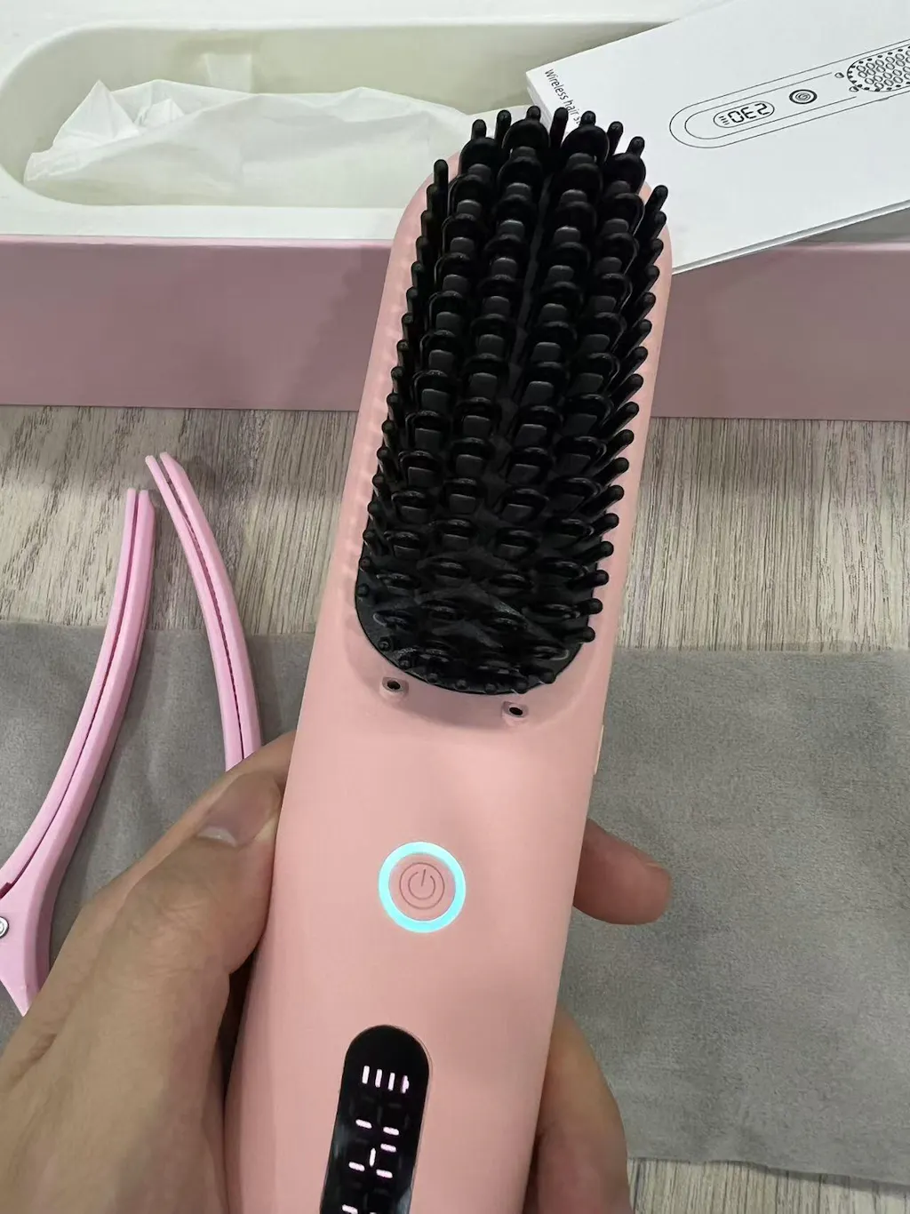 review image