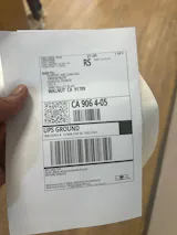 User picture