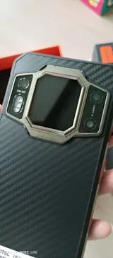 OUKITEL WP30 Pro Smartphone Robuste 24Go + 512Go 11000mAh 120W Charge  Rapide 108MP 6,78'' arrière IP68 Téléphone 5G NFC GPS - Noir - Cdiscount  Téléphonie