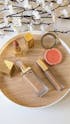 Nourishing Foundation | N15 Bronze