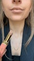Sensual Glow Lipstick | SG09 Buttercream
