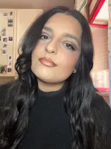Metallic Shine Lipstick | GM02 Ethereal
