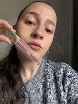 Kissproof Matte Gloss | M26 Soft Kiss
