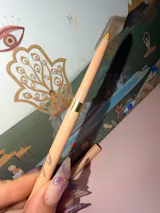 Glow Glamour Eyeliner | 12 Lemon Cake