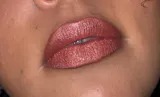 Metallic Liquid Gloss | MD05 Loose Control