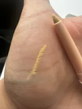 Glow Glamour Eyeliner | 12 Lemon Cake