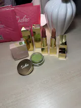 Metallic Shine Lipstick | GM08 Enthusiasm