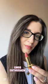 Metallic Shine Lipstick | GM14 77 Odyssey