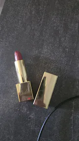 Metallic Shine Lipstick | GM08 Enthusiasm