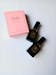 Gel Nail Polish Base Coat & No Wipe Top Coat Set