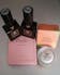 Gel Nail Polish Base Coat & No Wipe Top Coat Set