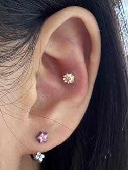 Daisy Stud