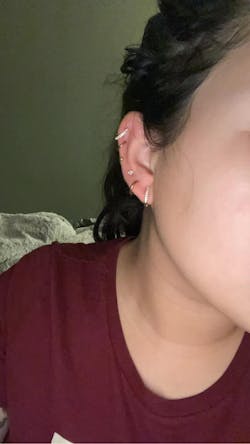 Basic Hoop Clicker