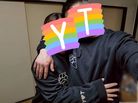 カスタム写真刺繍パーカー、写真からパーソナライズされたカップルのスケッチユニセックスパーカー、1周年記念特別日付イニシャルマッチングジャンパー