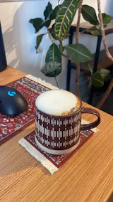 Collection Haramain - Essentiels de bureau