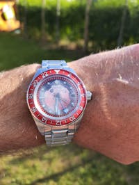 Out of Order Watches