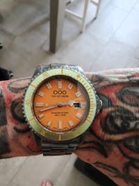 Out of Order Watches