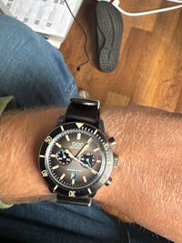 Out of Order Watches