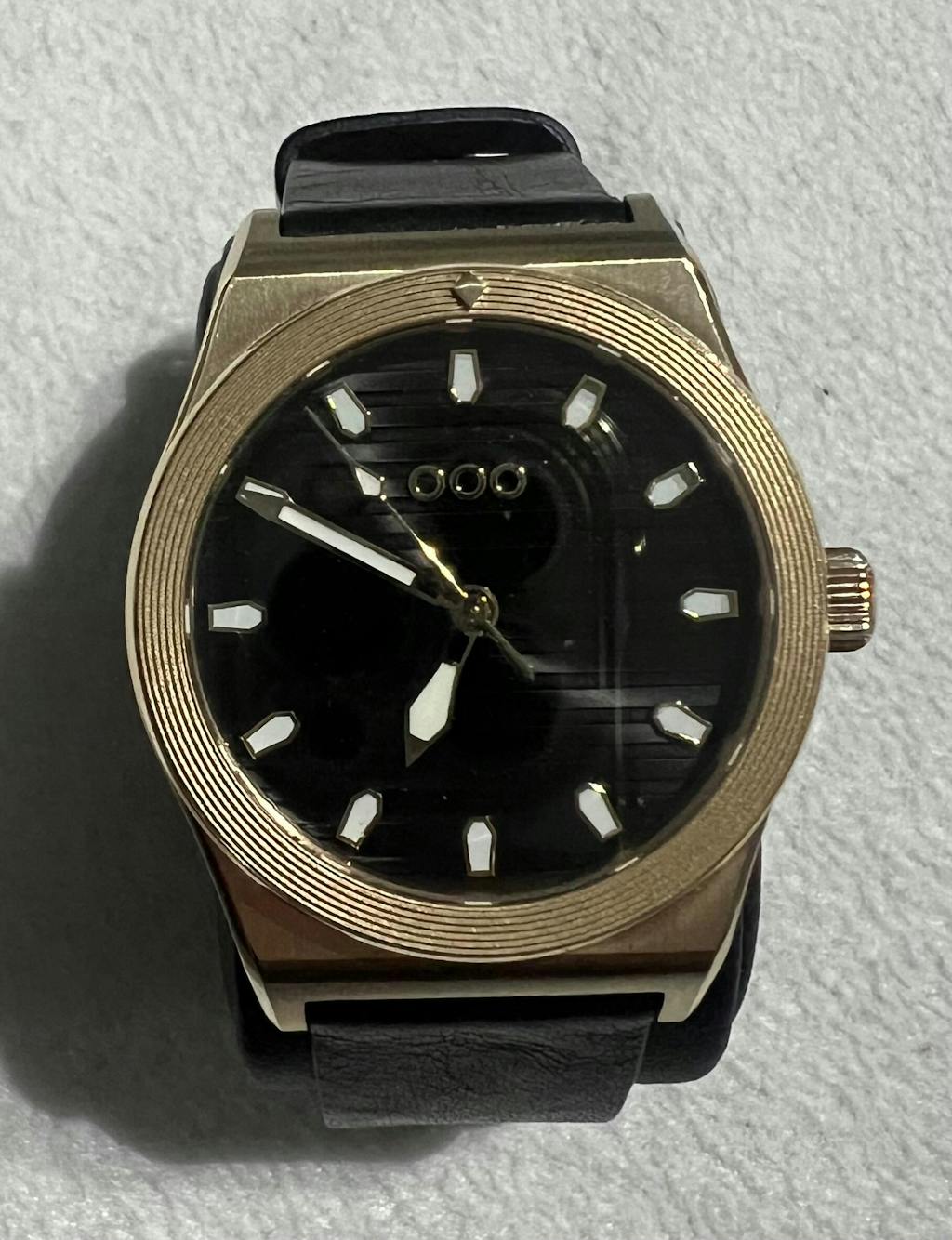 Out of Order Watches